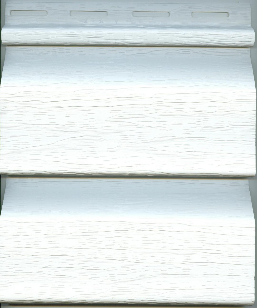 “Harbour Crest” Vinyl Siding Dutch Lap 5″ (per Square) R & G Supply, Inc.