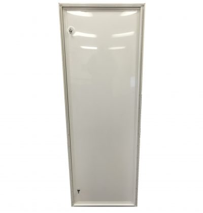 Hinged Water Heater Doors with Camlocks- 20" x 60"/ 23" x 60"/ 23" x 60" Vented