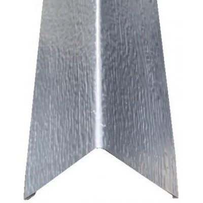 "Amerimax" Full Steel Corner- 9' Length- Several Colors - Image 4