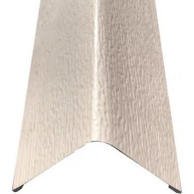 "Amerimax" Full Steel Corner- 9' Length- Several Colors - Image 3