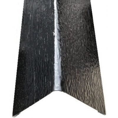 "Amerimax" Full Steel Corner- 9' Length- Several Colors - Image 2