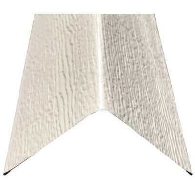"Amerimax" Full Steel Corner- 9' Length- Several Colors - Image 7