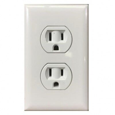 Interior Electrical Items