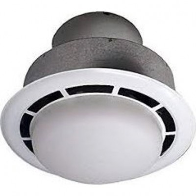 Ventline Bathroom Ceiling Fan With, Ceiling Vertical Discharge Exhaust Fan