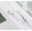 “Savannah” By Croft- Premium Grade LOW-E Vinyl Window- White Frame | R ...
