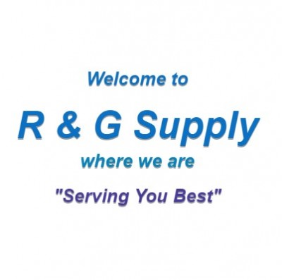 R G Supply Inc Parts And Supplies For Contractors Wholesalers And The General Public